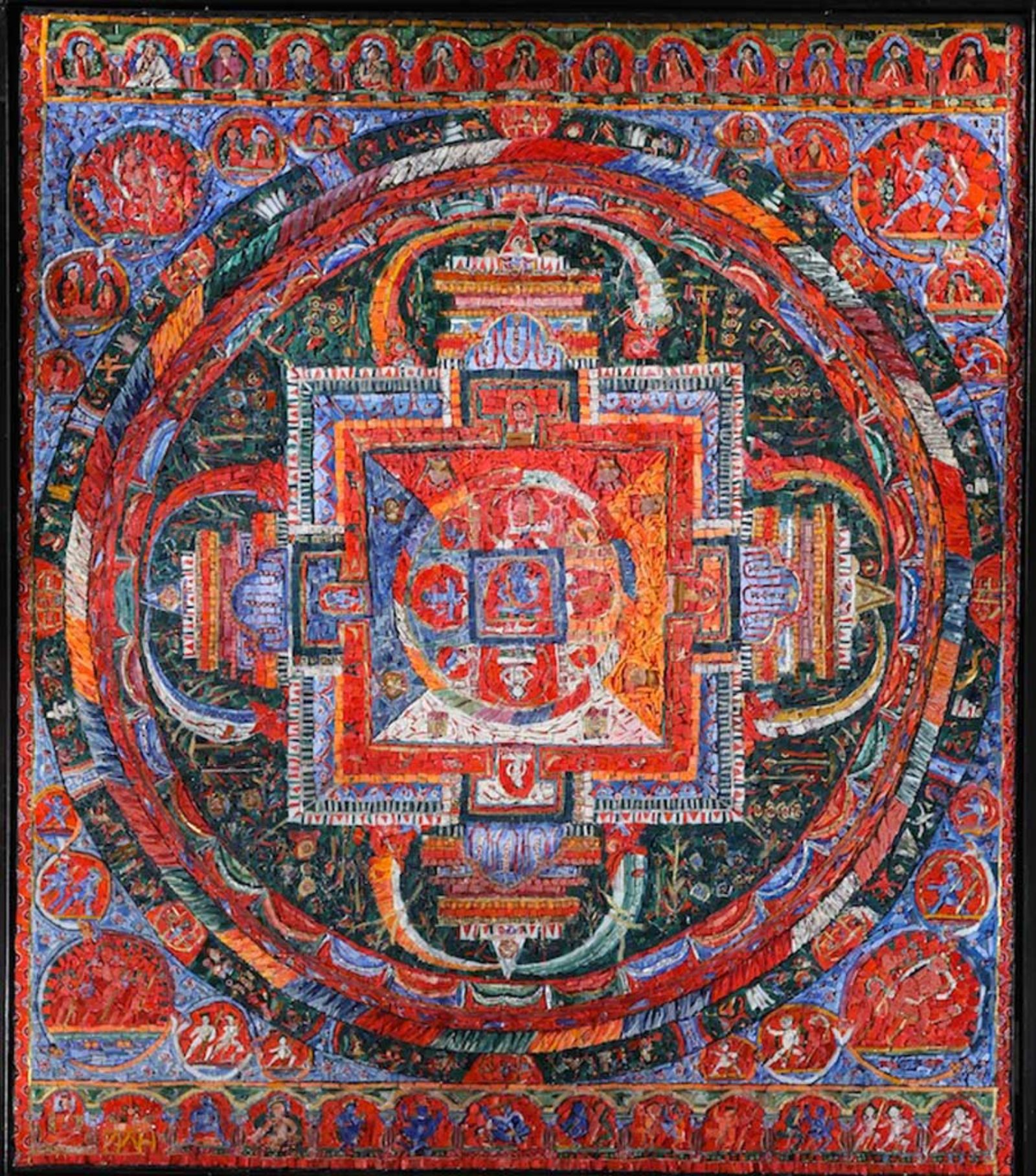 mandala